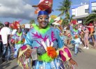 Bonaire eventi carnevale