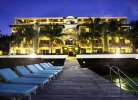 Bonaire Bellafonte Luxury Oceanfront hotel