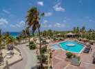 Bonaire Plaza Beach Resort all inclusive