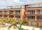 Bonaire Seaside apartments