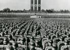 adunate naziste Norimberga