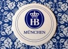 Hofbrauhaus Monaco di Baviera