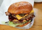 best burger Berlin