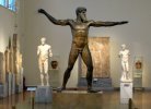 musei Atene