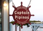 Captain Pipinos Antiparos