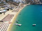 spiagge Mykonos