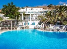 scegliere prenotare hotel a Mykonos