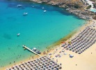 Super paradise beach Mykonos