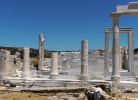 tempio Demetra Naxos