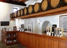 Moraitis winery Paros