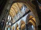 Inghilterra cattedrali gotiche