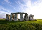 Inghilterra stonehenge