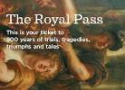 Three Palace Royal Pass