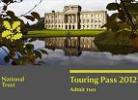 National Trust Touring Pass