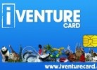pass iVenture Card London