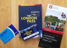 London pass tipologie costi