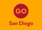 GO San Diego pass