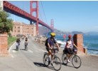 bicicletta San Francisco