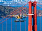 voli elicottero idrovolante San Francisco