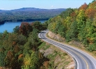 scenic byways Maine