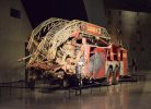 9/11 museum New York