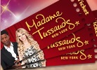Madame Tussauds new york pass