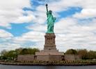 statua liberta new york pass