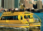 water taxi New York pass