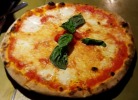 Gnocco pizza New York City