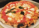 Motorino pizza New York City