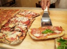 Farinella pizza al taglio New York City