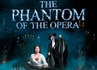 musical Broadway NYC Phantom of the Opera