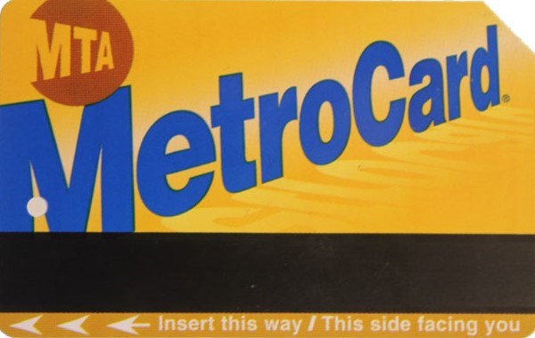 metrocard New York