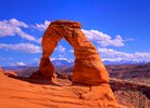 Arches National Park Utah