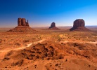 Monument Valley