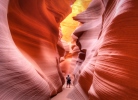 Antelope Canyon