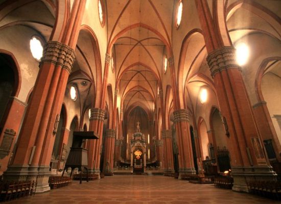 Bologna-basilica-San-Petronio