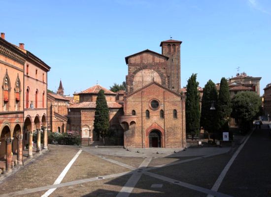 Visita Guidata In Santo Stefano