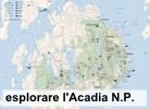 Acadia-esplorare