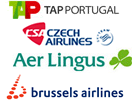 compagnie aeree europee