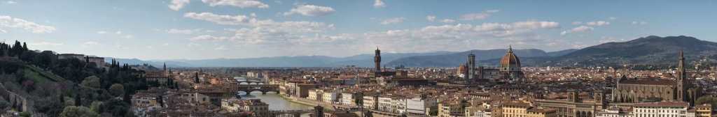 Italia Toscana Firenze 2