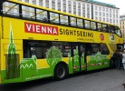 bus sightseeing Vienna