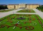 Schonbrunn Vienna