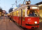 trasporti pubblici Vienna