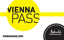 Vienna Pass card