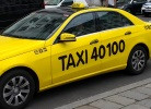taxi Vienna