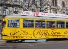 tram ring Vienna