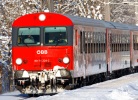 treni Austria