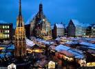 mercatino Natale Norimberga