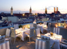 ristoranti con vista Monaco di Baviera
